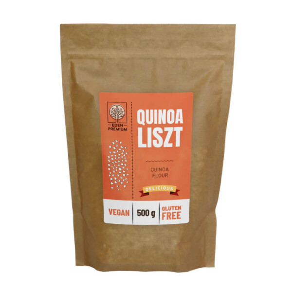 Eden Premium - Quinoa liszt 500g