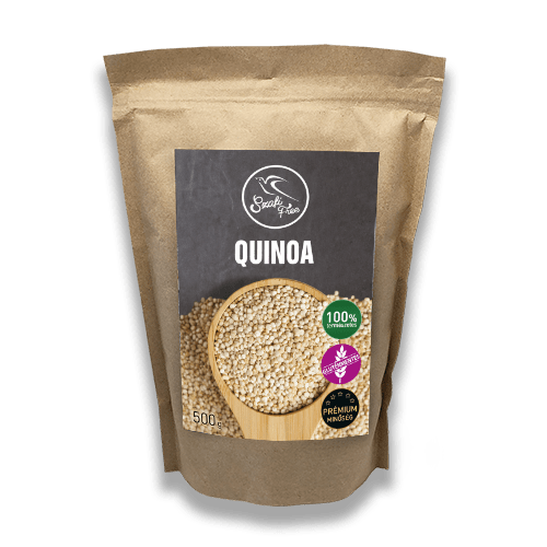 Quinoa WEB