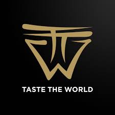 Taste the world